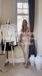 32K views · 518 reactions | The 3 first steps to figuring out your...