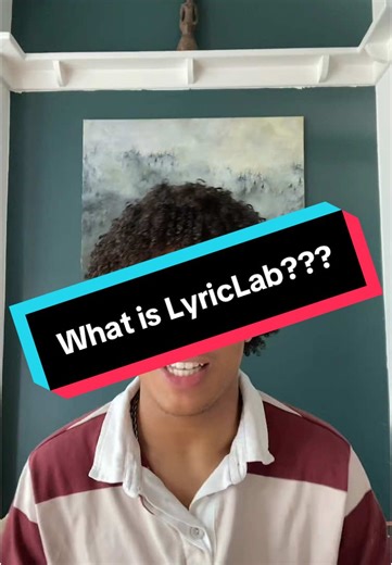 lyriclab.com on TikTok