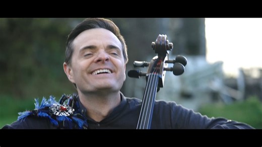 Fight Song/Amazing Grace - The Piano Guys