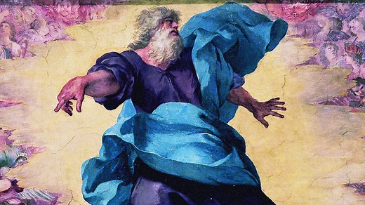 Is religion helping or hurting us?