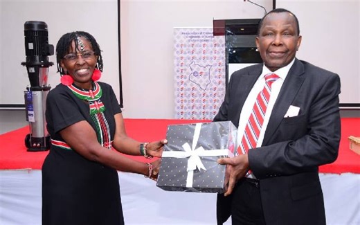 Projects: Engineers Board goes digital