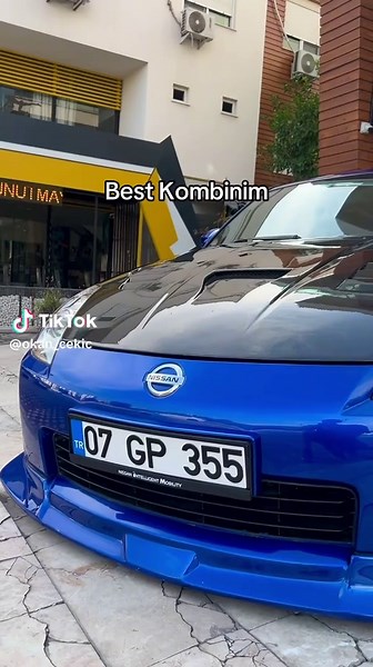 Top Modifiye Ideas for Nissan 350Z and S2000