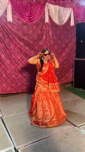My mehndi function performance 🥰😜 #dance #entertainment #love #wedding