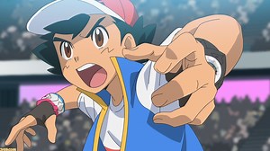 【アニポケ】サトシvsダンデのバトルが決着する“ファイナルIV「相棒」”が11月11日に放送。世界最強を決める大会がついにクライマックスに | ゲーム・エンタメ最新情報のファミ通.com