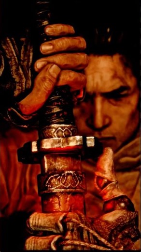 Ashina’s Last Breath... #gamingedit #isshin #sekiro #fromsoftware #shadowdietwice