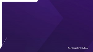In our Generative AI: Executive Strategies to Unlock Enterprise Value program, discover how to apply AI to dramatically improve efficiency and effectiveness to your organization. Hear from Kellogg Professor Birju Shah on why falling behind on implementation can jeopardize the future of your organization. Seats are filling fast, so save your spot today: kell.gg/fgenai | Kellogg Executive Education