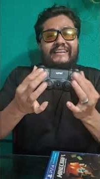 ASMR: Controller sounds – Minecraft and GTA 🎮