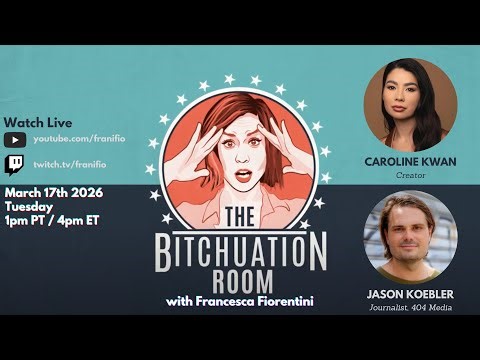 Oscars So Apolitical While Tech Dystopia Rises w/ Jason Koebler & Caroline Kwan (Ep 324)
