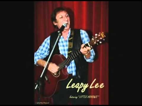 Leapy Lee - Little Arrows