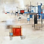 The Acrylic Painting Academy: Abstraction / Non-Objective