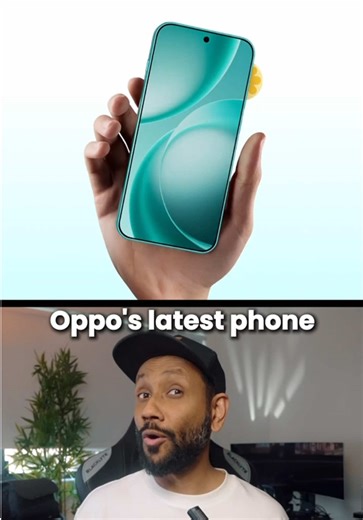 Oppo Find X9S Pro is a camera monster #oppo #oppofindx9spro #smartphone