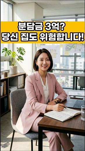 재건축·재개발 분담금 폭탄 피하는 유일한 방법! 비례율과 권리가액 모르면 전 재산 날립니다.