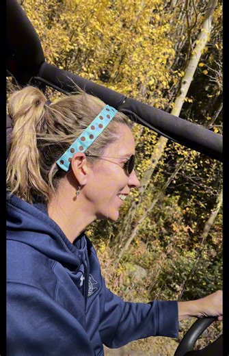 #LiveEveryMoment | Ingrid Lechner