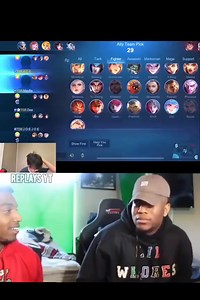 213K views · 4.8K reactions | Ace ငိုတော့မယ် #MobileLegendsBangBang #MLBB | Classic Gaming Communities | Facebook