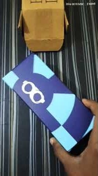 Lenskart चश्मा Unbox करो 🔥 हल्का & Stylish | Must Watch #eyeappeal #mirrorlenses #lenscrafters