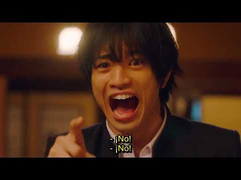 película de adolescentes coreanos completa en español