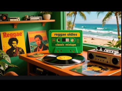 “Timeless Reggae Classics Mix | Old Hits from Jamaica’s Legends | Roots, Rocksteady & Lovers Rock ”