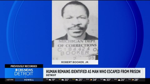 DNA testing and genetic genealogy help identify two Detroit cold cases