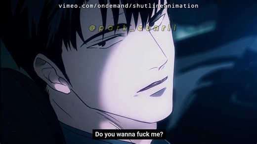 #Shutline #셔트라인 #ShutlineAnimation #Vimeo #ShutlineManhwa #BL #yaoi