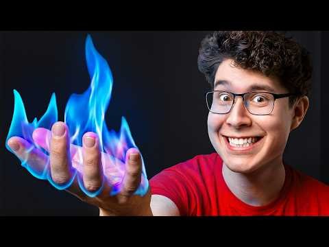 Busting Secret Magic Tricks With Science