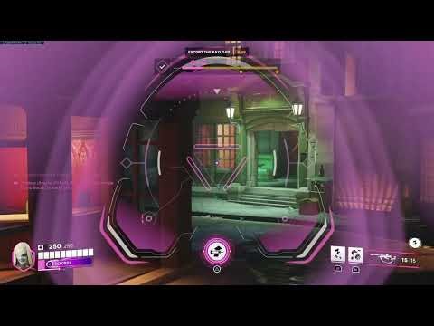 overwatch 2 October 29th|