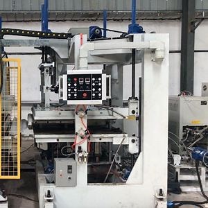 [Hot Item] XPS Polystyrene Physical CO2 Foamed Board Extruding Machine