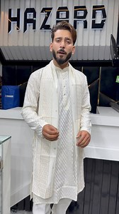 Wedding Kurta Pyjamas🔥 | hazard_collection