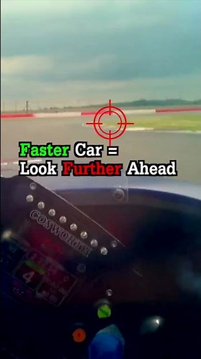 The MOST important racing technique...