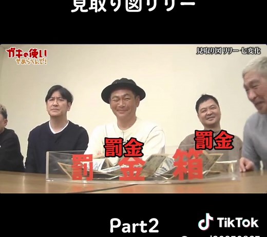 #ガキ使 #七変化 #見取り図リリー #お笑い