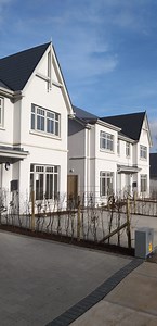 Solid Block Construction