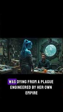 Her Empire Created the Plague… Humans Created the Cure | HFY