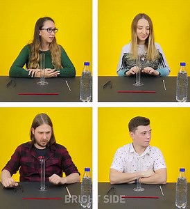 1 minute to fetch the nut! | Now I've Seen Everything