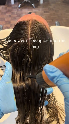 The Power of Hairdressing: Transformations Behind the Chair