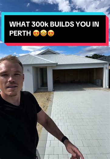 Affordable Home Design Options for First Buyers in Perth
