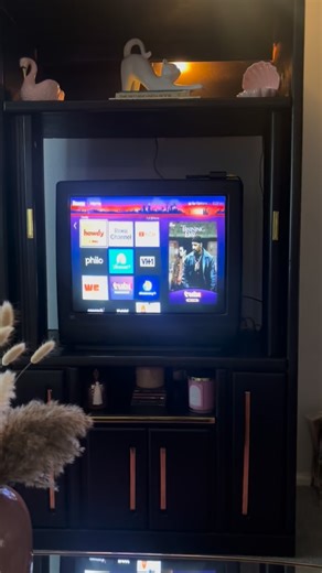 ☆ Tammy ☆ on Instagram: "I’ve been getting this question, buy a HDMI to RCA converter. Plug in your streaming device via a HDMI cord into it and the other end into the back of the CRT by color coordination . . . . . . . . . . . #fyp #80saesthetic #crt #80sdecor #80sapartment apartmentideas 80sdecor 80shousewife miamivice miamiviceaesthetic fyp 80saesthetic 80sinspired 80sluxury 80sluxury artdeco 80sdecor vintage postmodern 90saesthetic miamiviceaesthetic artdecorevival 80shome vintagefinds 80spe