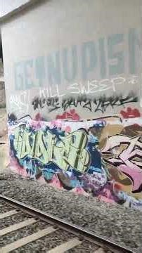 Riding in a Steam Locomotive hauled train travelling along the Bendigo Line