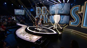 Welcome back to After The(Double) Eviction - Sponsored by Shaw! Veronica and Hamza were both victims of the backdoor, did they deserve it? | Big Brother Canada