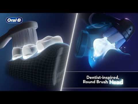 Introducing Oral B iO