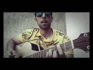 Lady- Modjo Acoustic cover