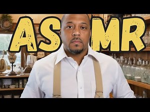 Consignment Shop ASMR ROLEPLAY Sales Luxury Shoes & Jewelry #ASMR #Luxury #Roleplay #viral