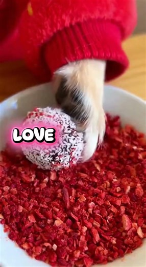 チロルのバナこっこ｜“太る”と思ってない？#腸活ごはん #cute #無添加 #cooking #cute
