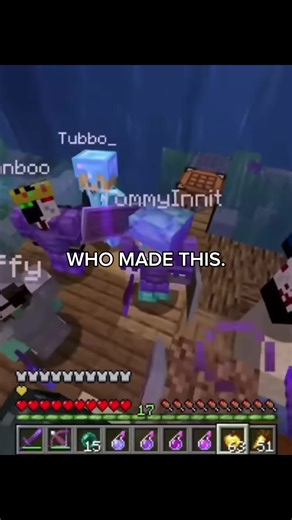 Minecraft Moments That Make You Cringe