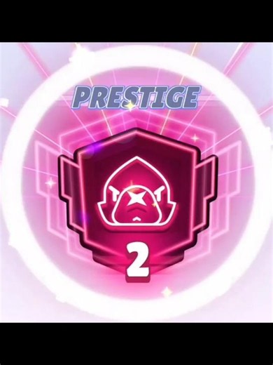 all brawler prestige 2 #brawlstars