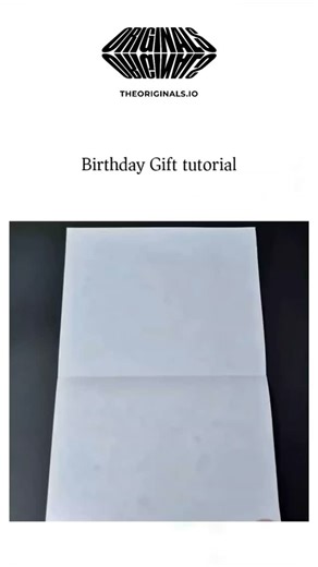 New Clip on Instagram: "This X post features a 26-second video tutorial for crafting a pop-up birthday card shaped like a tiered Minecraft cake, using simple materials like paper, scissors, and glue to create layered icing effects and a pixelated "Happy Birthday" message on green cardstock. Posted by @5min__crafts , an account aggregating quick DIY craft videos (not original content), it has amassed over 820,000 views and 7,600 likes since July 14, 2025, indicating strong appeal to gaming and cr