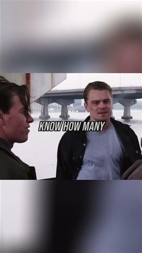 The Departed | (2006, dir Martin Scorsese)