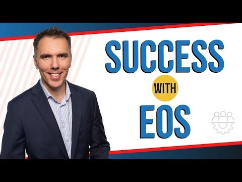 Why Are So Many Businesses Using EOS Now?