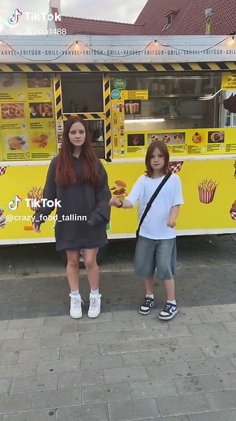 Crazy Food on TikTok