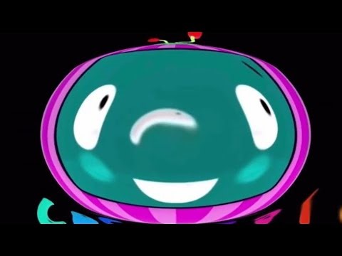 Shadow Logo Effects Klasky Csupo Effects