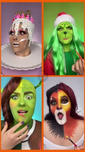 #shorts #makeup #makeuptutorial #makeupartist #edit #halloween #fyp #foryou #funny #freefire #viral