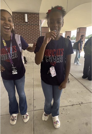 Thursday OOTD ! #berrymillerjh #ootd #interview #fyp #xyzbca